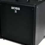 Boss Katana-110 Bass – Avis sur ce combo basse