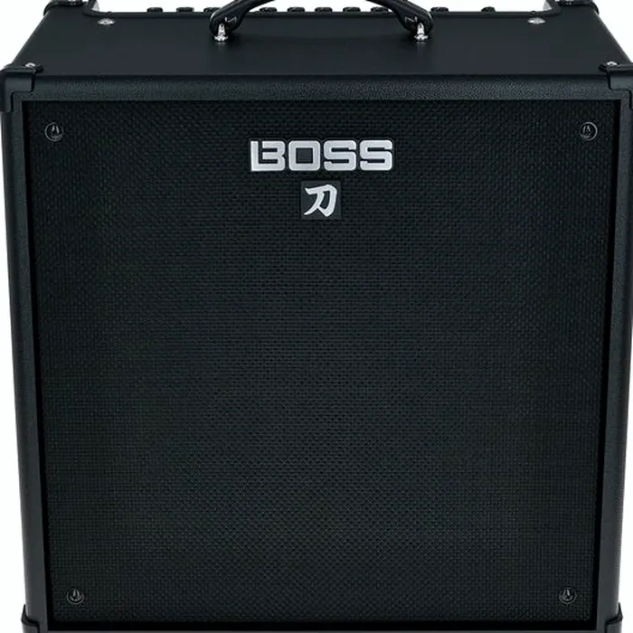 Boss Katana-110 Bass – photo 5