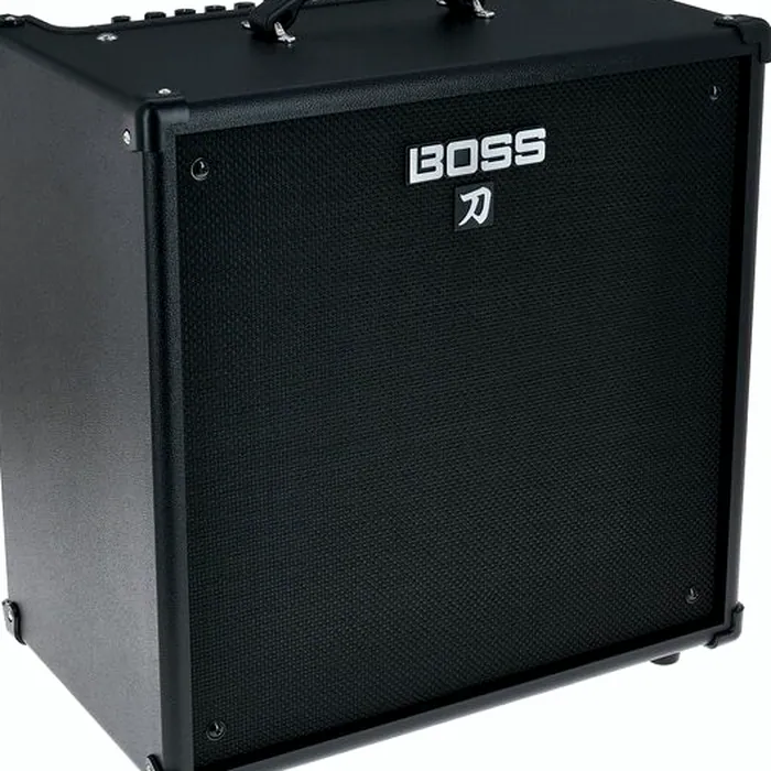 Boss Katana-110 Bass – photo 6