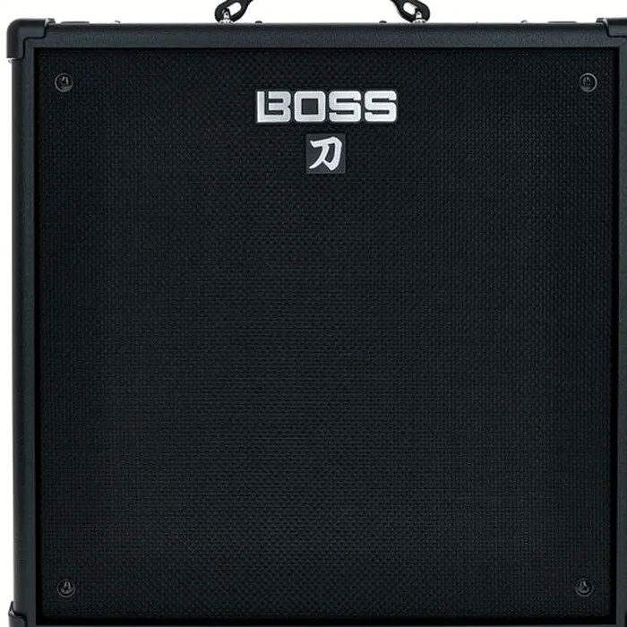 Boss Katana-110 Bass – photo 10