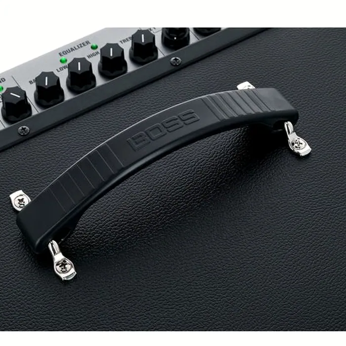Boss Katana-110 Bass – photo 12