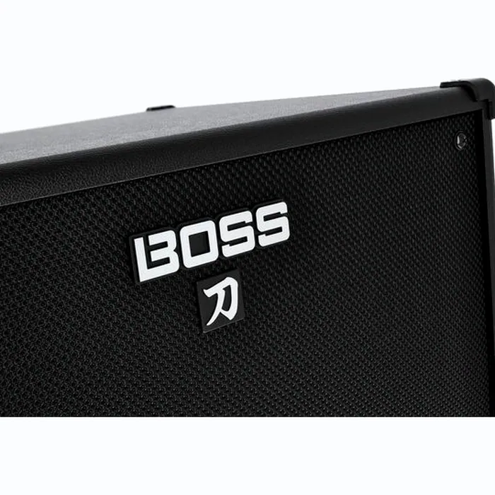 Boss Katana 112 Bass Cabinet – photo 12
