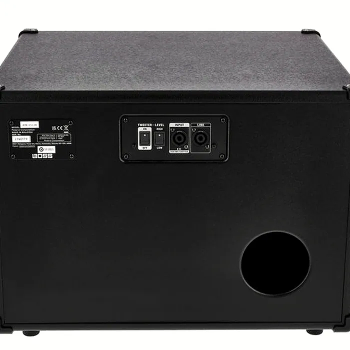 Boss Katana 112 Bass Cabinet – photo 7