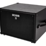 Test du baffle Boss Katana 112 Bass Cabinet : Mieux que la concurrence ?
