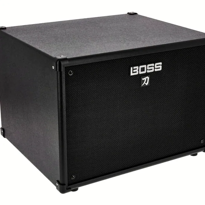 Boss Katana 112 Bass Cabinet – photo 6