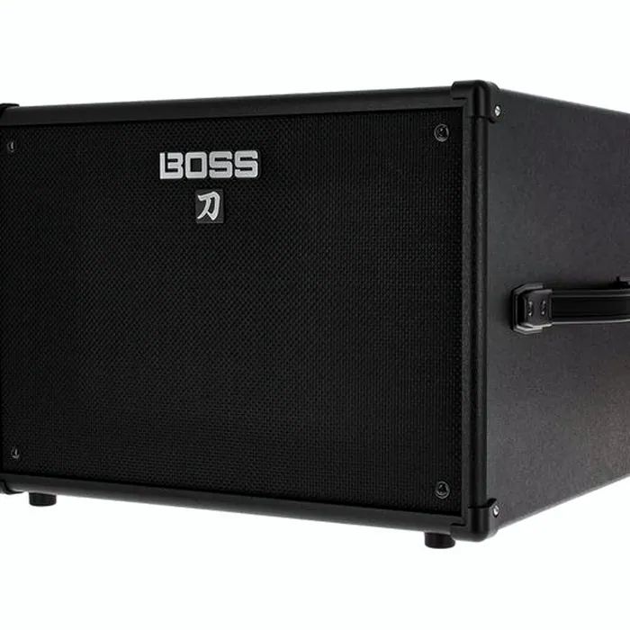 Boss Katana 112 Bass Cabinet – photo 8