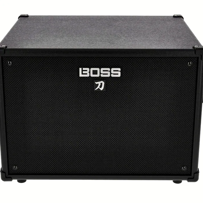 Boss Katana 112 Bass Cabinet – photo 5