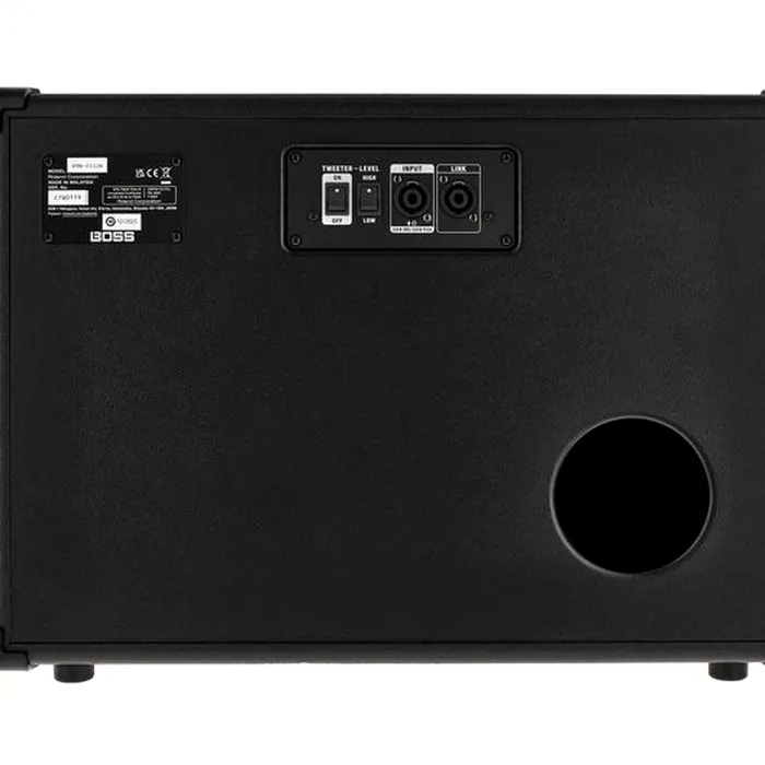 Boss Katana 112 Bass Cabinet – photo 10