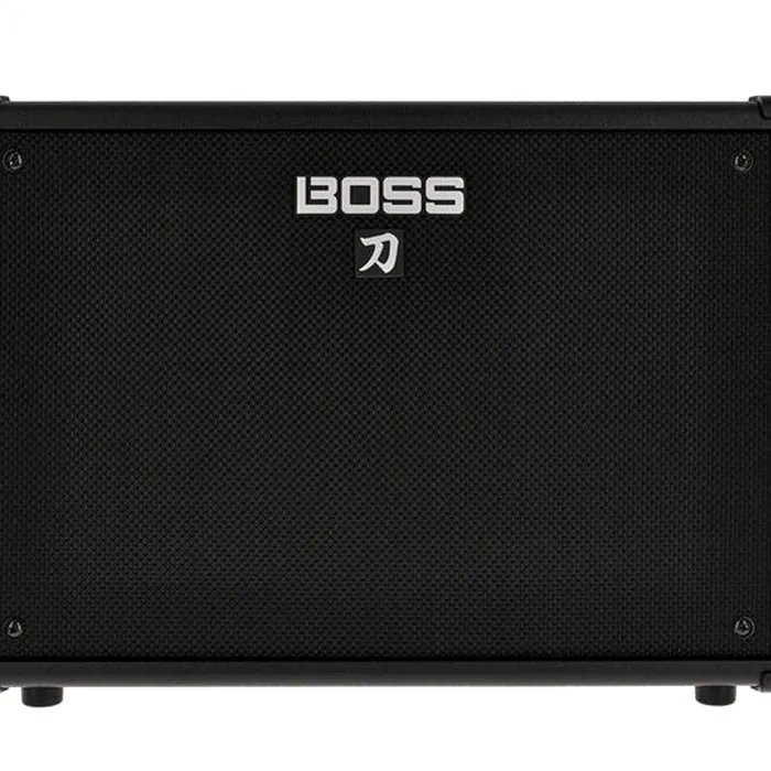 Boss Katana 112 Bass Cabinet – photo 9