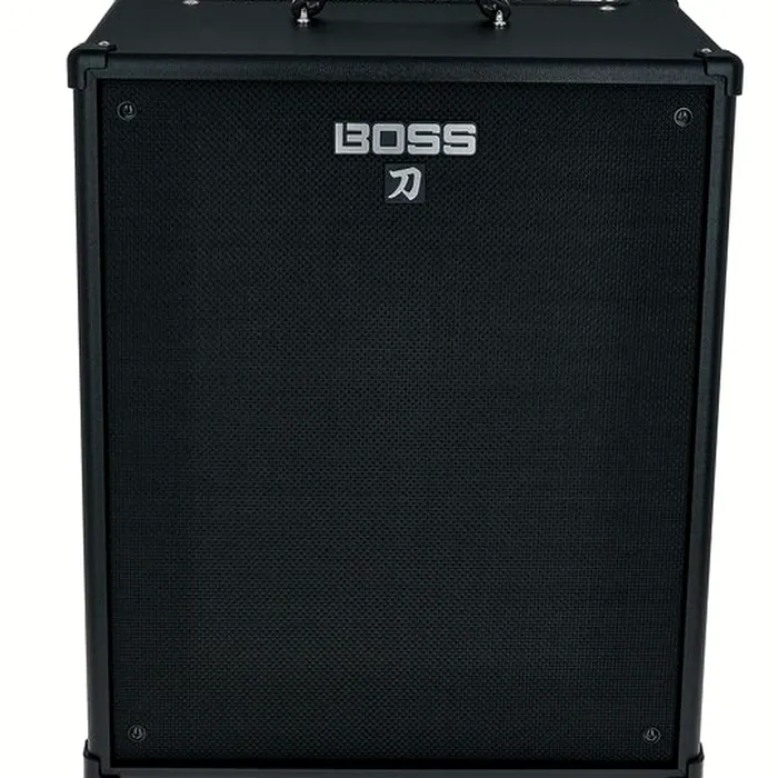 Boss Katana-210 Bass – photo 5