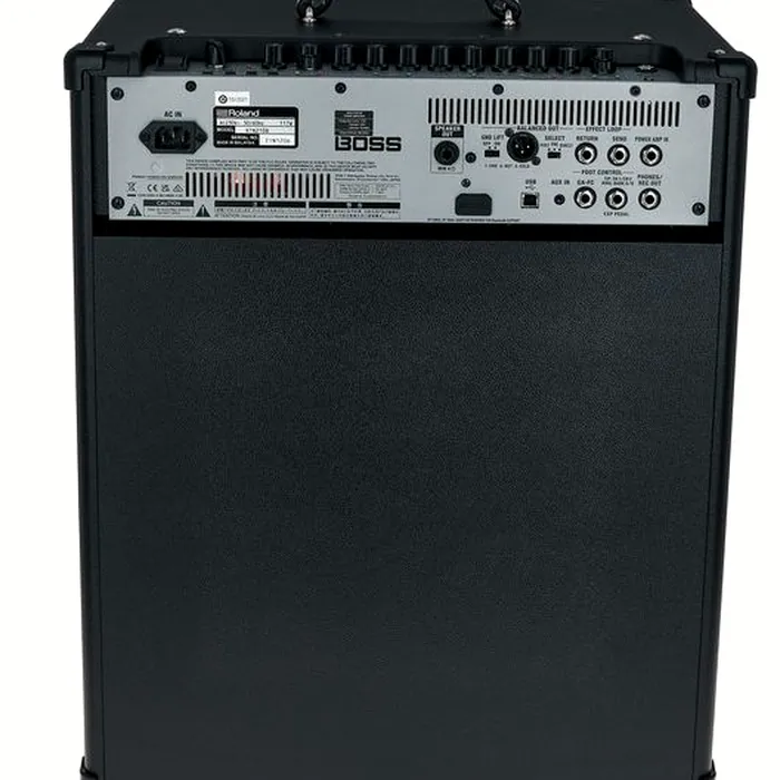 Boss Katana-210 Bass – photo 7