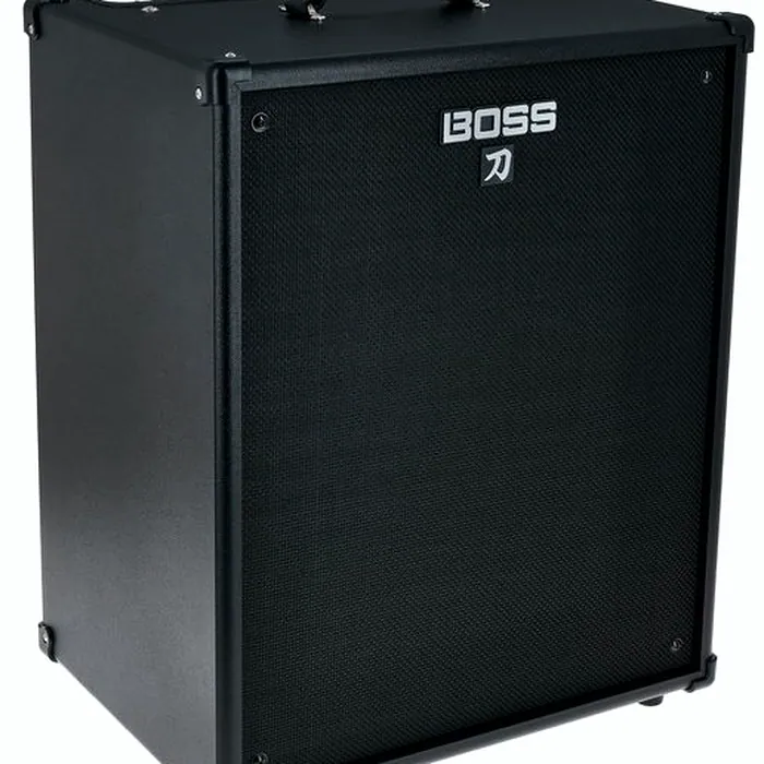 Boss Katana-210 Bass – photo 6
