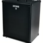 Avis sur Boss Katana-210 Bass – Test combo basse