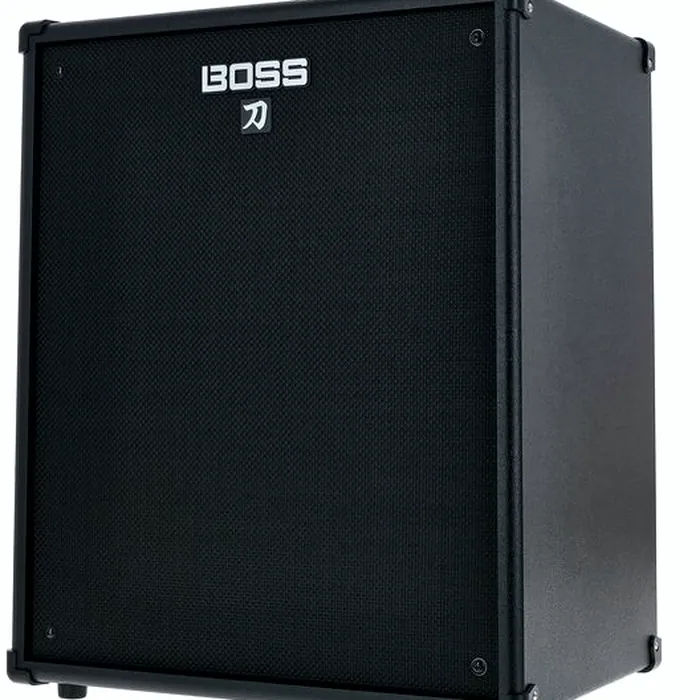 Boss Katana-210 Bass – photo 9