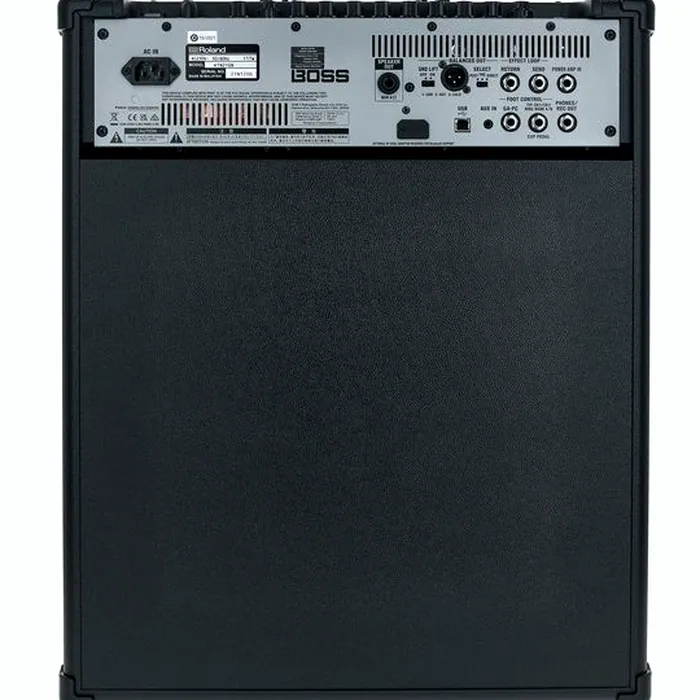 Boss Katana-210 Bass – photo 11