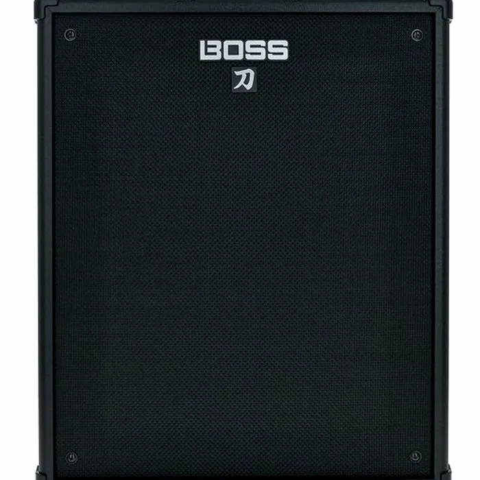 Boss Katana-210 Bass – photo 10
