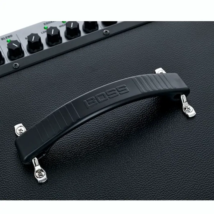 Boss Katana-210 Bass – photo 12
