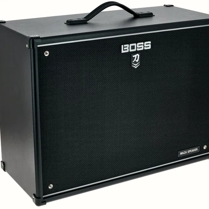 Boss Katana 212 Waza Cabinet – photo 6