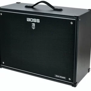 Boss Katana 212 Waza Cabinet