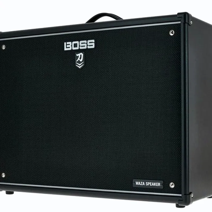 Boss Katana 212 Waza Cabinet – photo 8