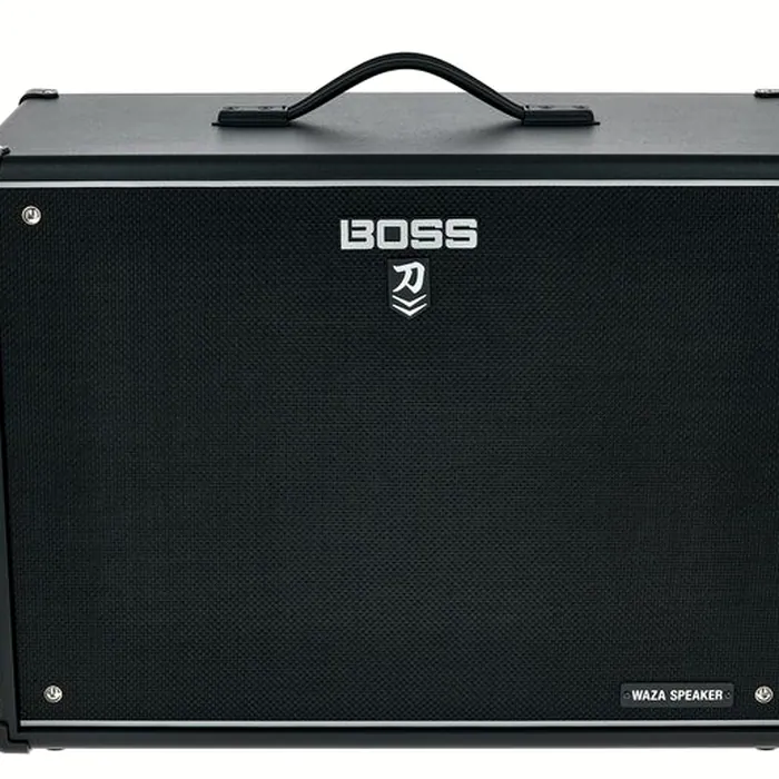 Boss Katana 212 Waza Cabinet – photo 5
