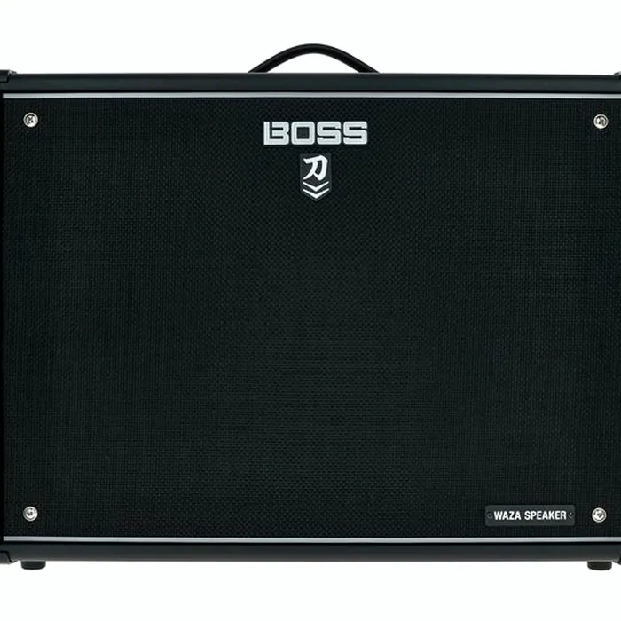 Boss Katana 212 Waza Cabinet – photo 9