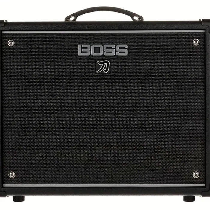 Boss Katana 50 EX Gen 3 – photo 9