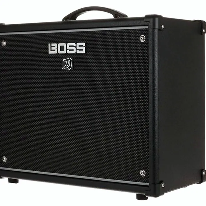 Boss Katana 50 EX Gen 3 – photo 11