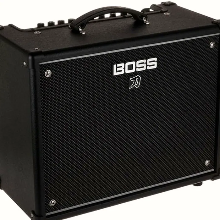 Boss Katana 50 EX Gen 3 – photo 6
