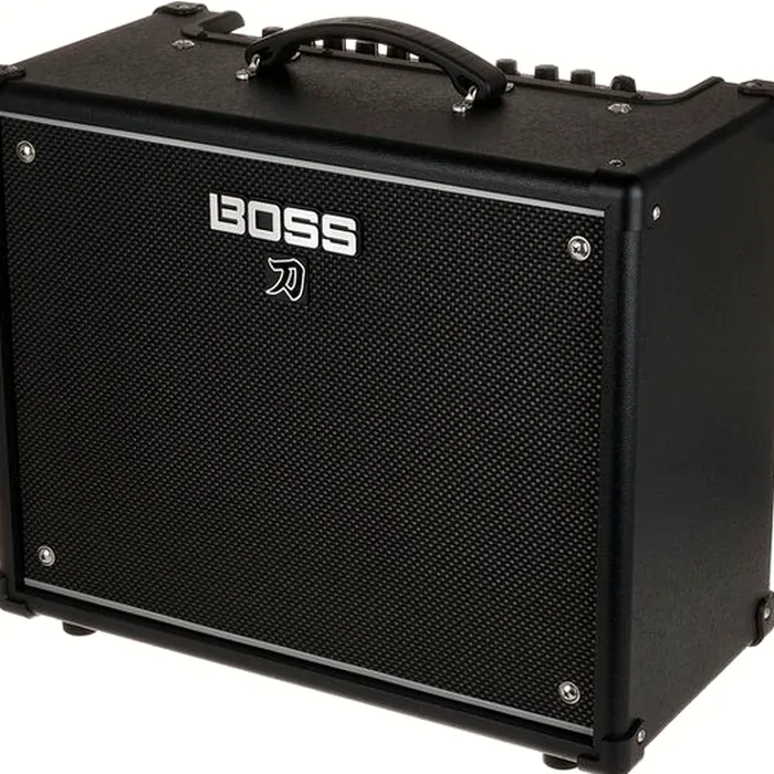 Boss Katana 50 EX Gen 3 – photo 2