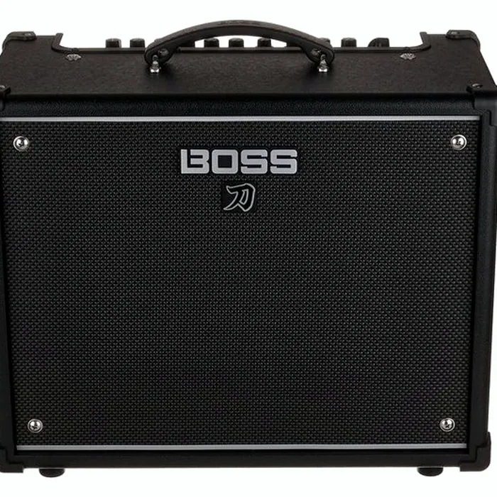 Boss Katana 50 EX Gen 3 – photo 5