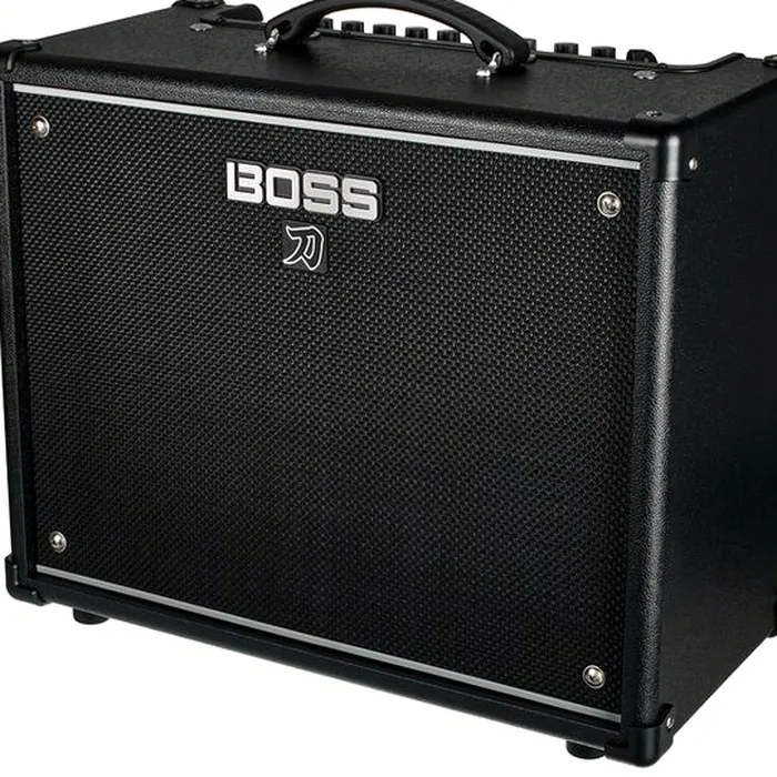 Boss Katana 50 Gen 3 – photo 2