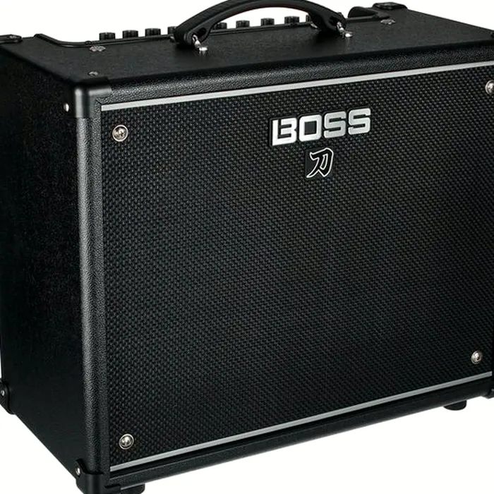 Boss Katana 50 Gen 3 – photo 6