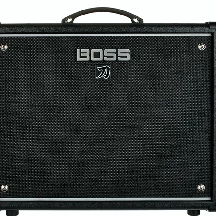 Boss Katana 50 Gen 3 – photo 10