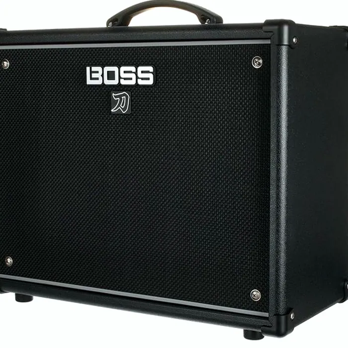Boss Katana 50 Gen 3 – photo 9
