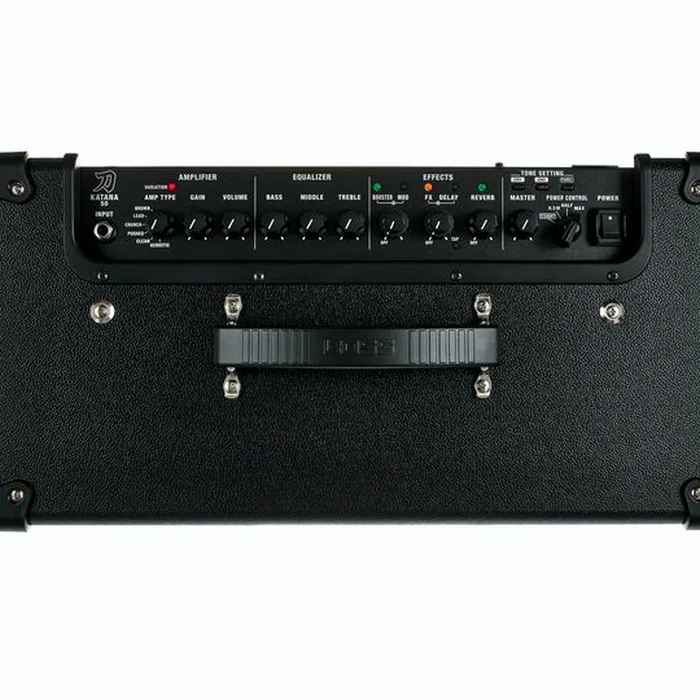 Boss Katana 50 Gen 3 – photo 8