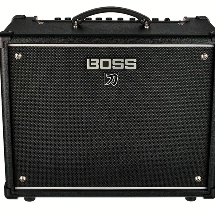 Boss Katana 50 Gen 3 – photo 5