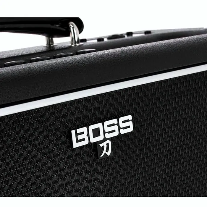 Boss Katana Air EX – photo 12