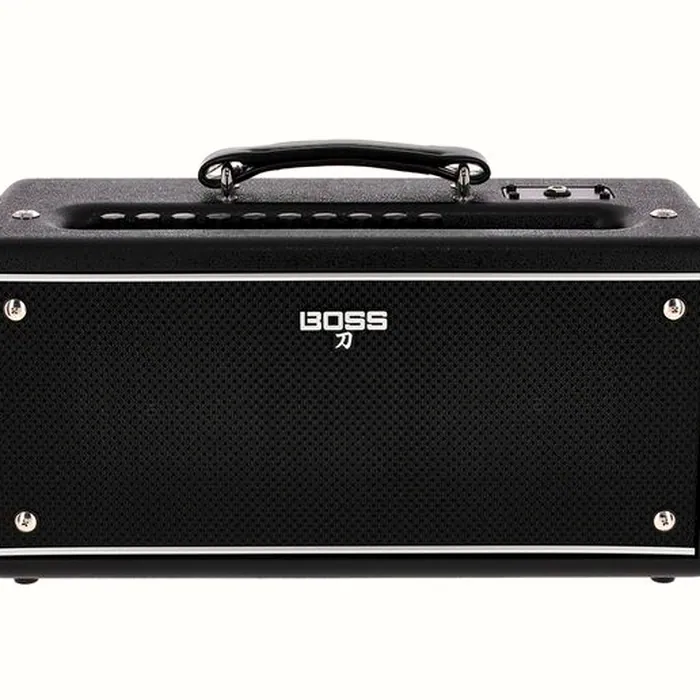 Boss Katana Air EX – photo 5