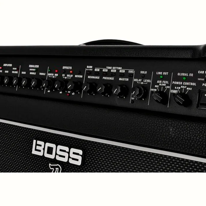 Boss Katana Artist Gen 3 – photo 12
