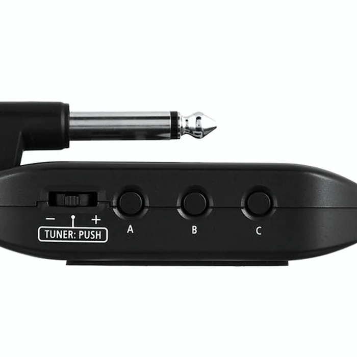 Boss Katana Go Headphone Amp – photo 11