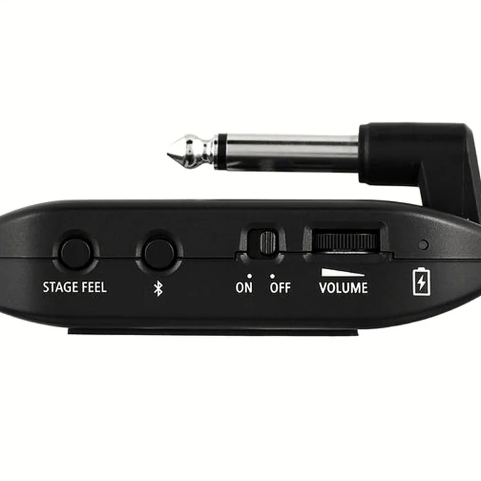 Boss Katana Go Headphone Amp – photo 10
