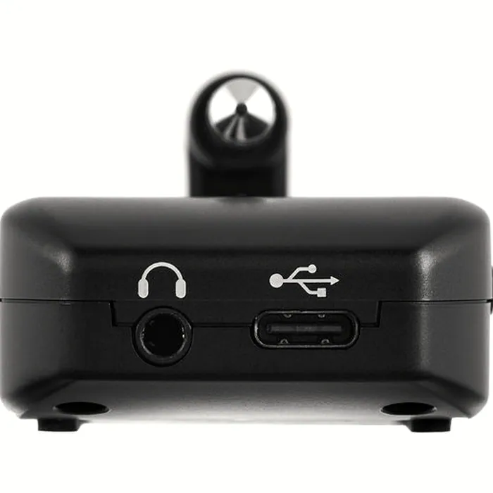 Boss Katana Go Headphone Amp – photo 12