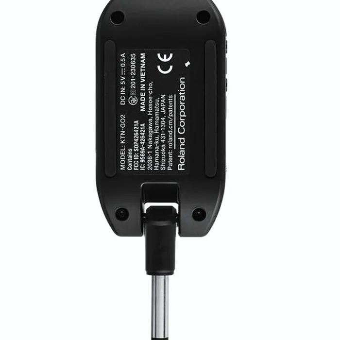 Boss Katana Go Headphone Amp – photo 9