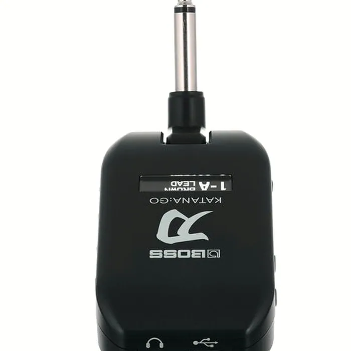 Boss Katana Go Headphone Amp – photo 5