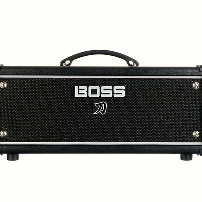 Boss Katana Head Gen 3 – photo 9