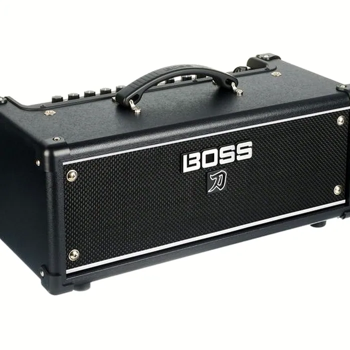 Boss Katana Head Gen 3 – photo 6