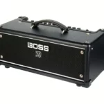Avis sur Boss Katana Head Gen 3 – Test ampli guitare