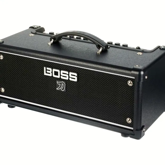 Boss Katana Head Gen 3 – photo 2
