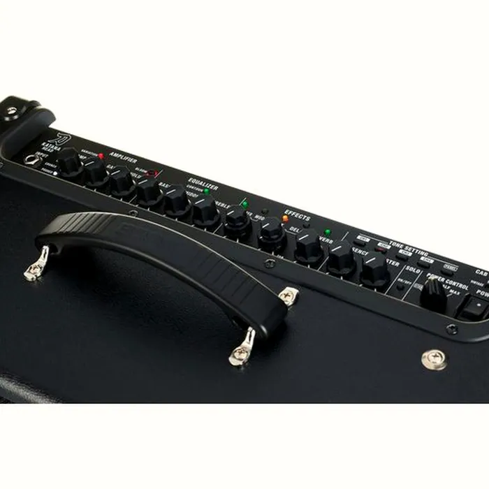 Boss Katana Head Gen 3 – photo 12